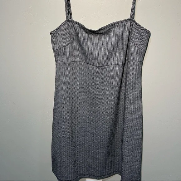 Fall Dress - Picture 1 of 2